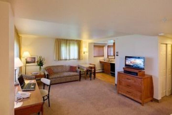 Fitness Center Photo