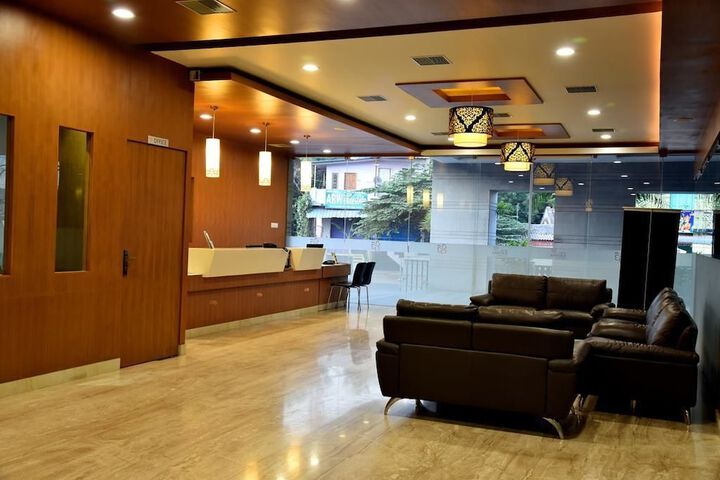 Hotel Interior 4 of 22