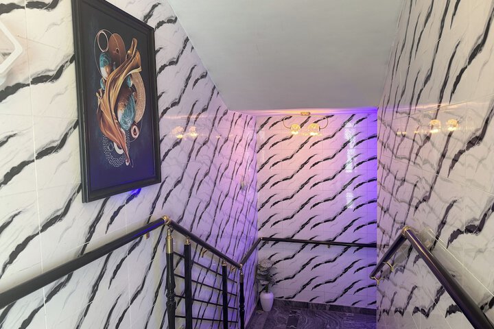 Hotel Interior 42 of 43