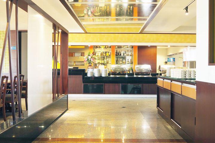 Restaurants