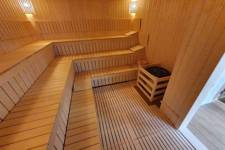 Hotel Spa