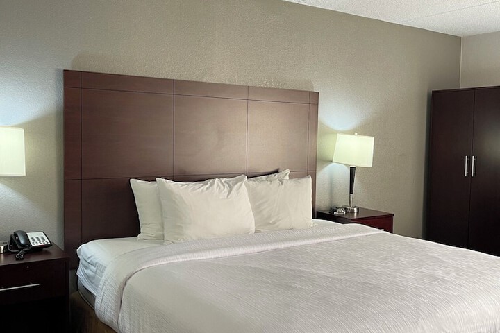 1 King Bed (4 of 15)