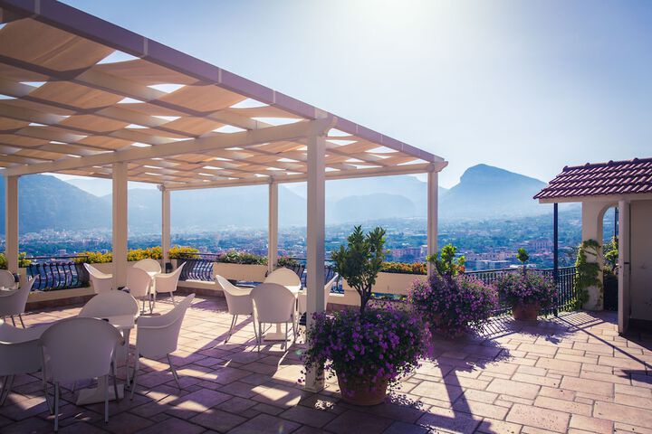 Terrace/Patio 155 of 171