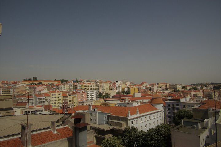 Hotel View 61 of 65