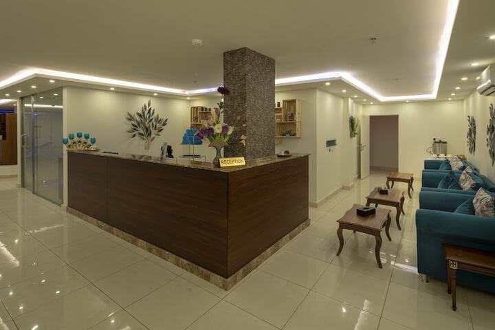 Wellness Treatments