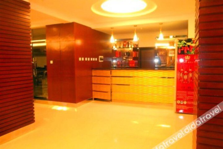 Youyou Hotel