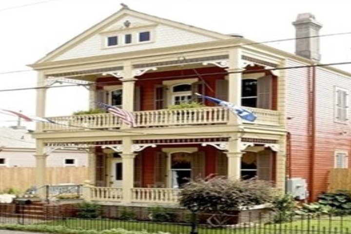 Photo of MAISON DE MACARTY