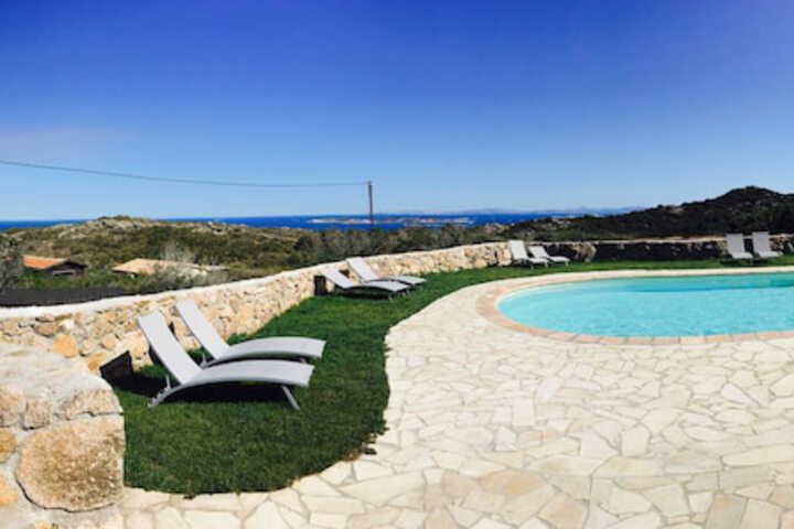 Hotel with Pool