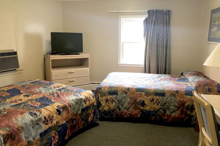 Suite 3 Bedrooms (4 of 6)