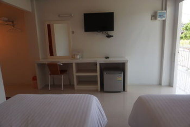 Room 21 of 22