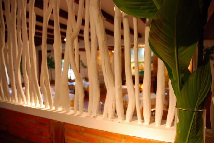 Restaurants