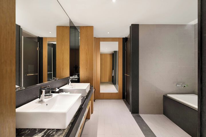 Bath Interior