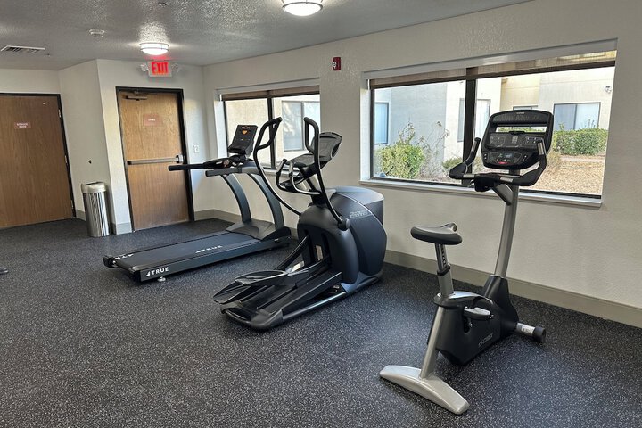 Health and Fitness 25 of 26