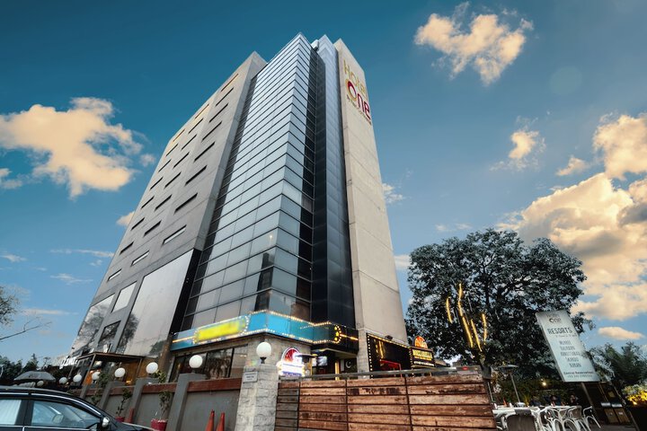Image of Hotel One Gulberg Lahore