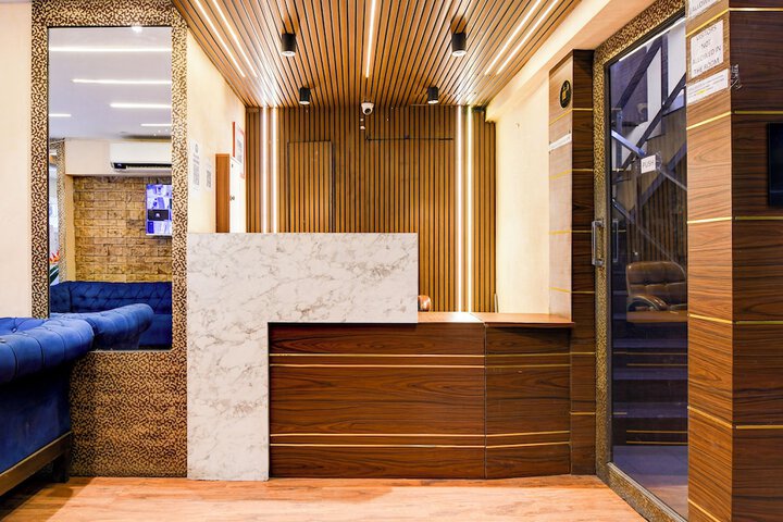 Hotel Interior 3 of 15