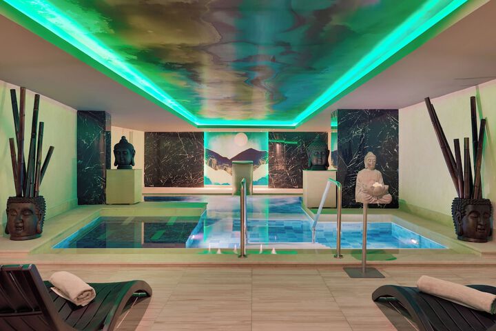 Hotel Spa