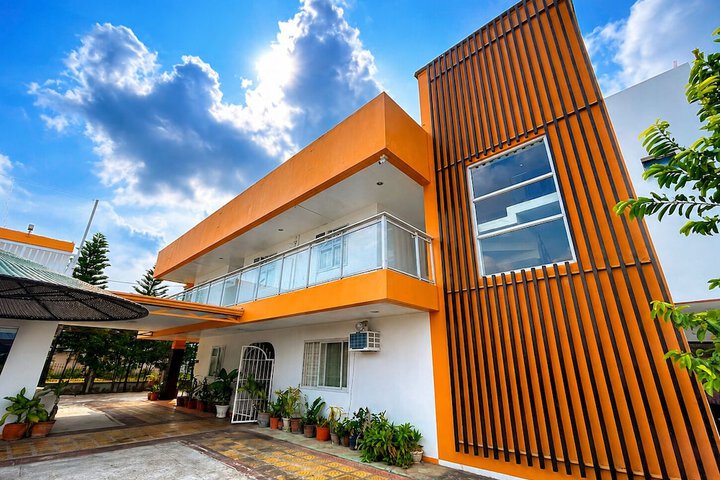 The Primrose Guesthouse Cavite