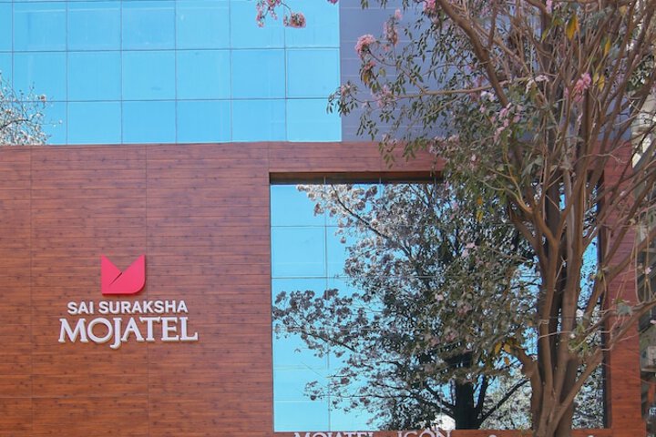 Hotel 77 of 77