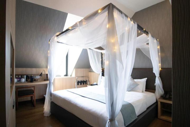 Fitness Facility Photos