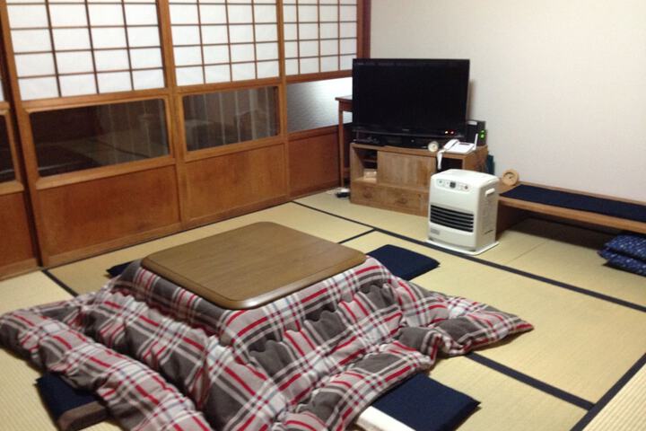 Amenities Pic