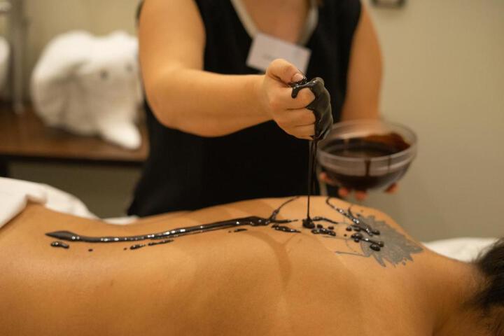 Fitness Facility Photos