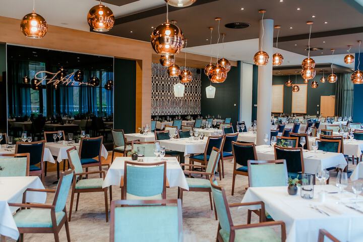 Restaurants