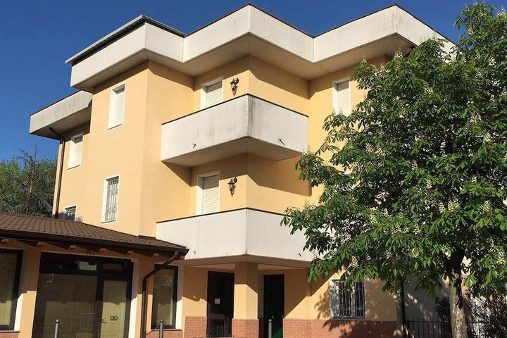 Hotel Commercio in Campogalliano