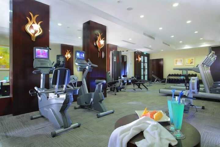 Fitness Club