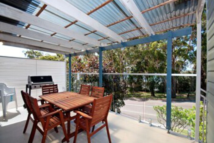 Terrace/Patio 18 of 19