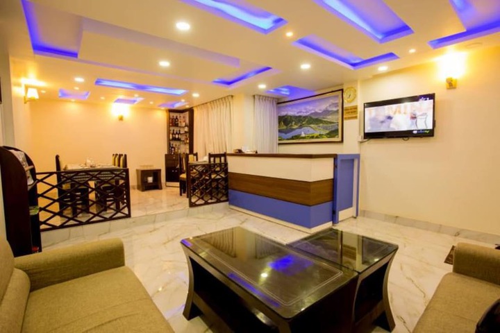 Hotel Interior 2 of 15