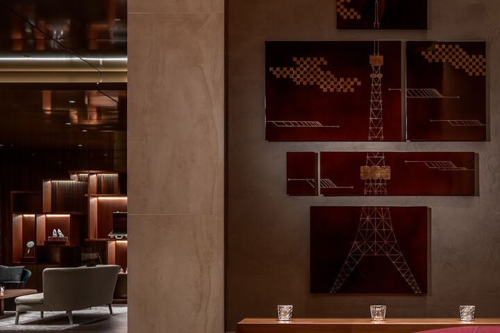 Hotel Interior 3 of 68