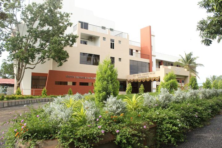Park Hotel and Resort in Anekal
