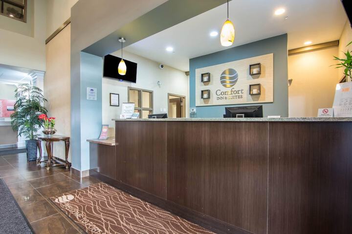 Lobby Photos