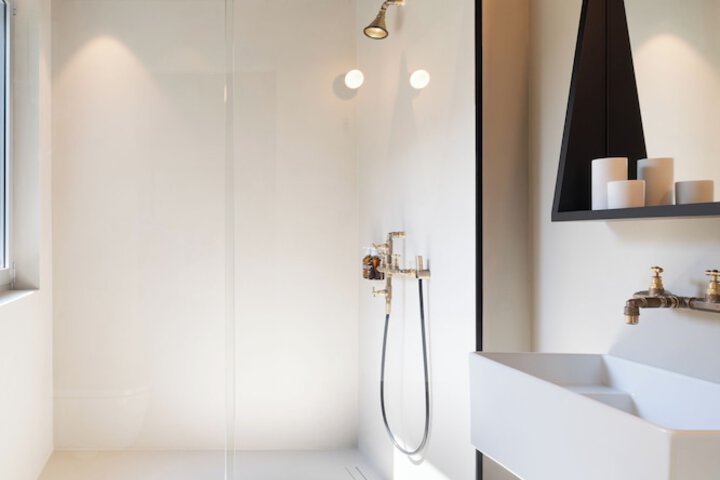 Bathroom Vanities