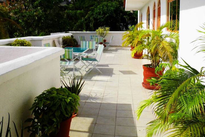 Terrace/Patio 30 of 33