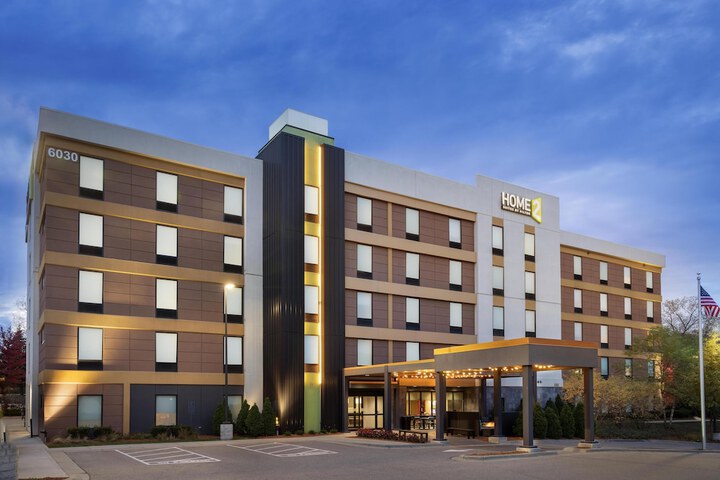 Hotel 41 of 41