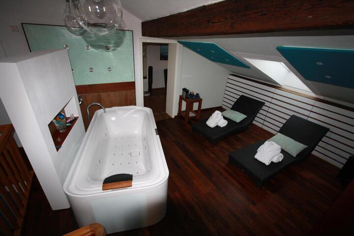 Fitness Center Photo