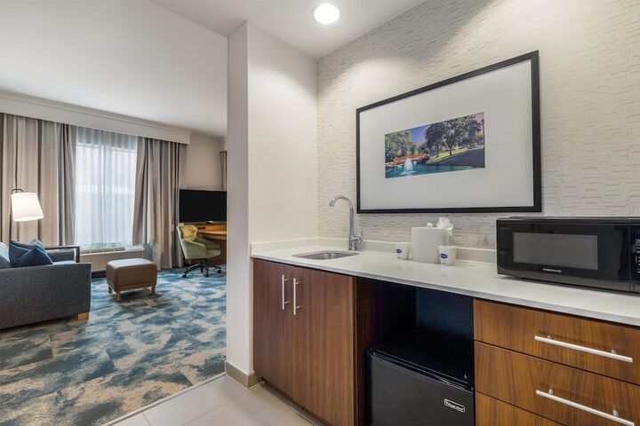Minibar