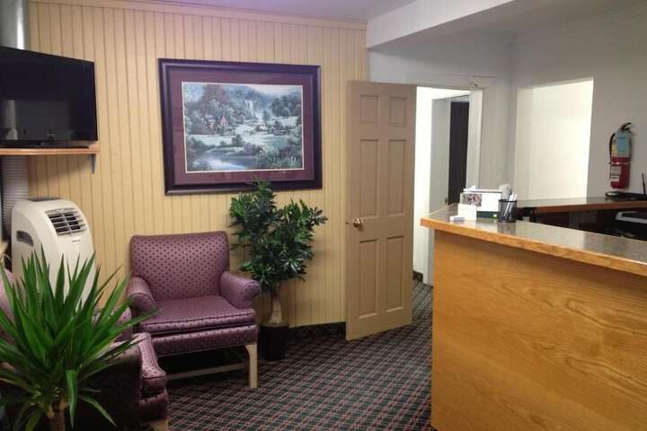 Hotel Interior 5 of 26