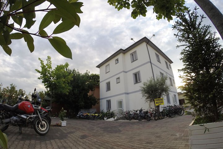 Hotel Bicaj in Shkodër
