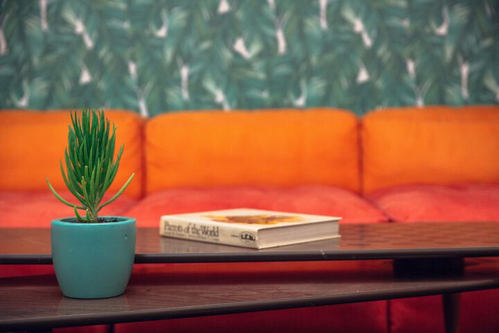 Hotel Interior 9 of 121