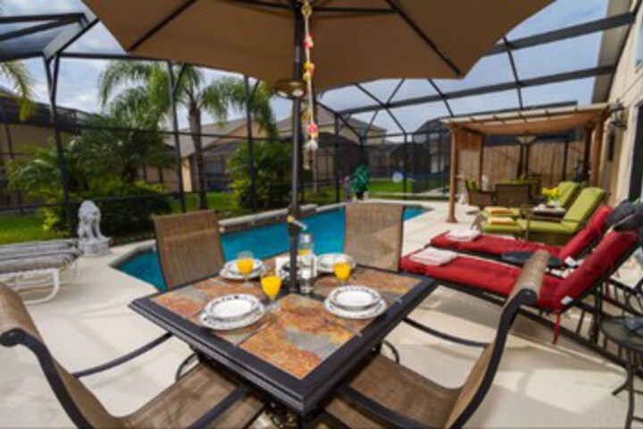 Terrace/Patio 93 of 96