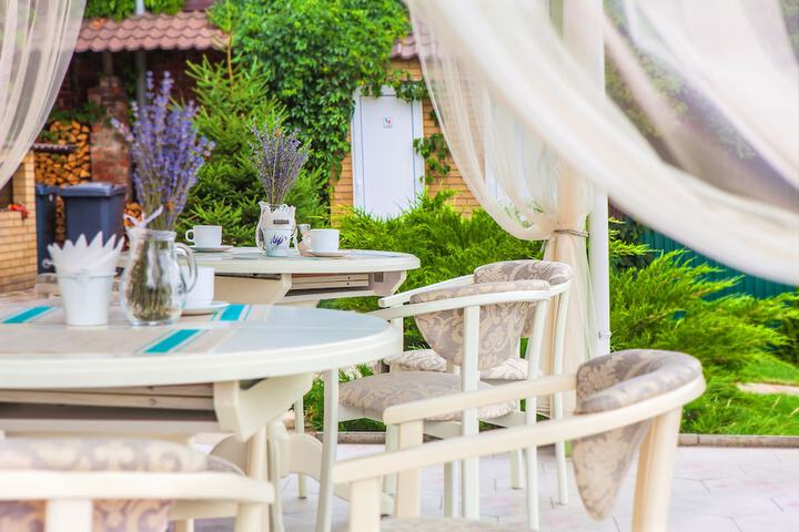 Terrace/Patio 64 of 67