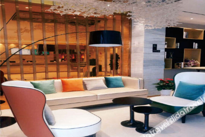 Hotel Interior 9 of 14