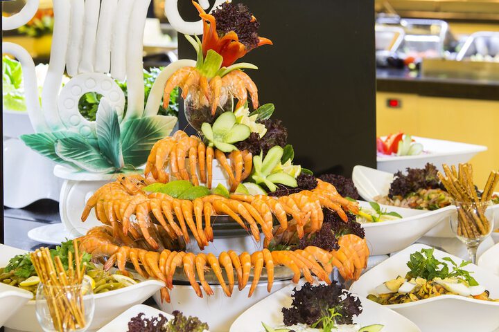 Buffet