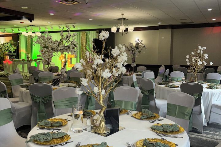 Ballroom