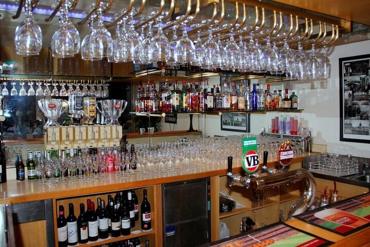 Restaurants