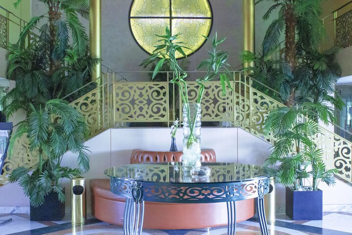 Hotel Interior 5 of 58