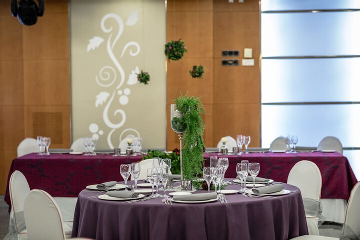 Ballroom/Hall 29 of 35