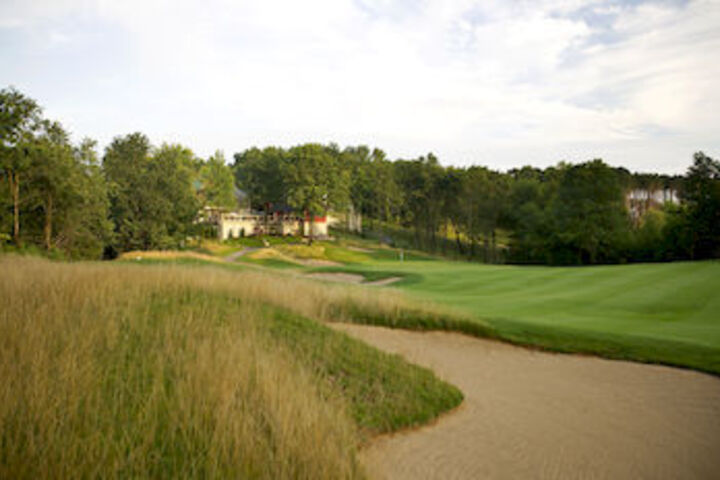 Image of Yarrow Golf & Conference Center